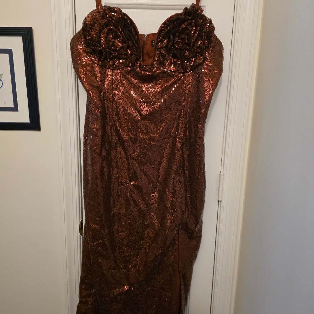 Sexy New York and Company Dress